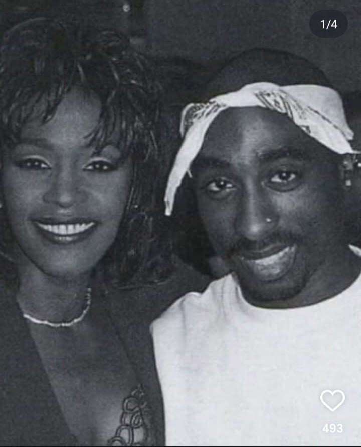 Tupac and WH